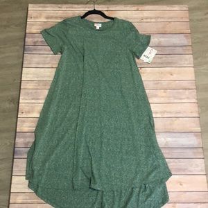 Lularoe Carly NWT